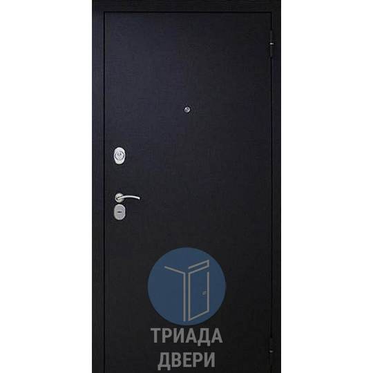 антивандальная квартирная дверь